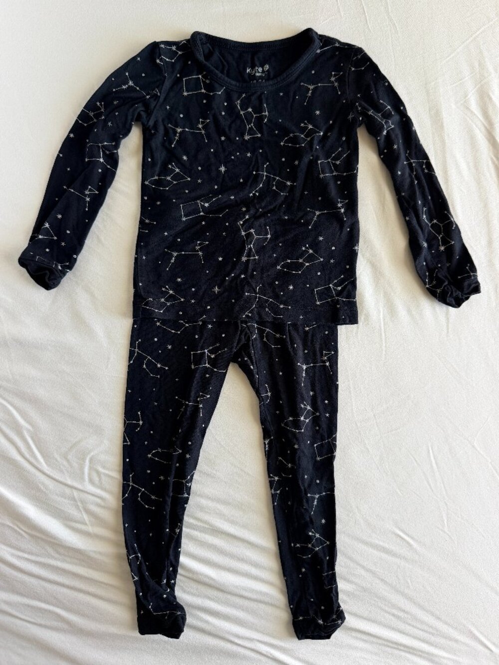 Kyte 18-24 Pajamas